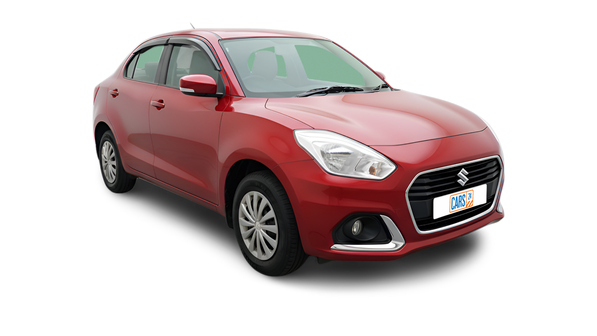 Maruti Dzire-img